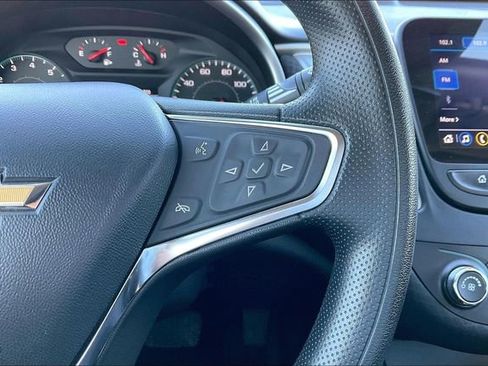 Used 2024 Chevrolet Malibu LS image 21