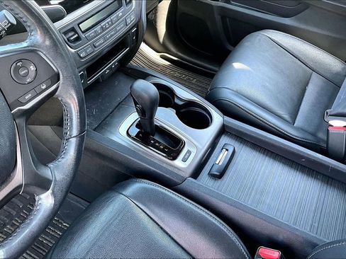 Used 2019 Honda Pilot EX-L image 17