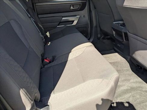 Used 2025 Toyota Tundra SR5 image 19