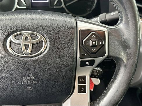 Used 2019 Toyota Tundra Limited image 22