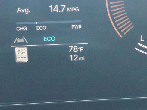 New 2026 Hyundai Santa Fe SEL image 36