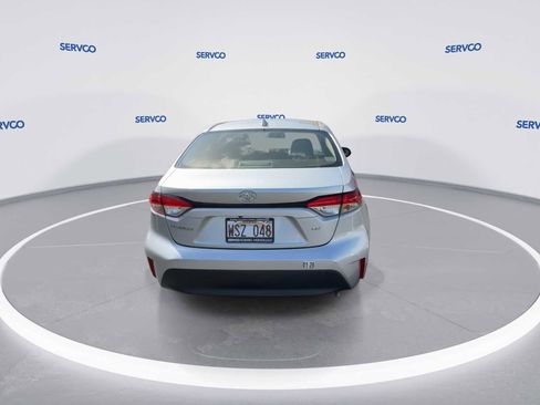 Used 2023 Toyota Corolla LE image 8