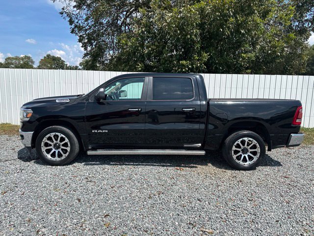 Used 2019 RAM 1500 Big Horn AWD/4WD image 2