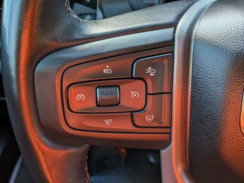 Used 2023 GMC Sierra 1500 Denali image 21