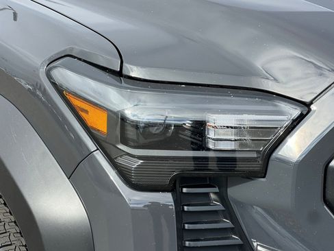 New 2026 Toyota Tacoma TRD Off-Road image 30