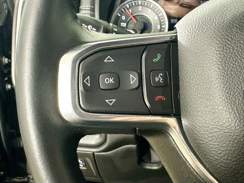 Certified 2023 RAM 1500 Laramie AWD/4WD image 12