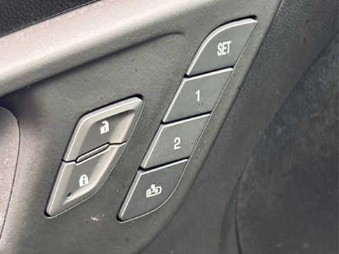 Used 2024 Chevrolet Malibu LT image 20