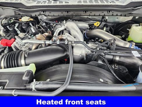New 2026 Ford F250 Lariat w/ Chrome Package AWD/4WD image 32