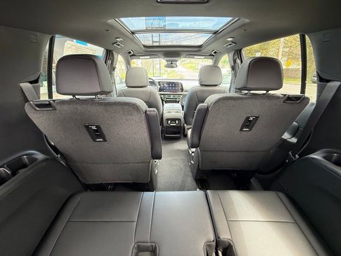 New 2026 Chevrolet Traverse Z71 AWD/4WD image 34
