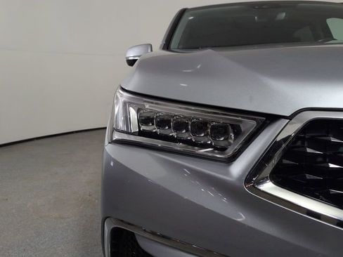 Used 2019 Acura MDX SH-AWD w/ Technology Package image 29