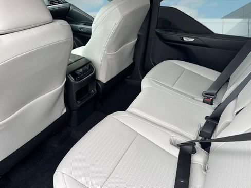 New 2026 Lexus TX 350 AWD image 21