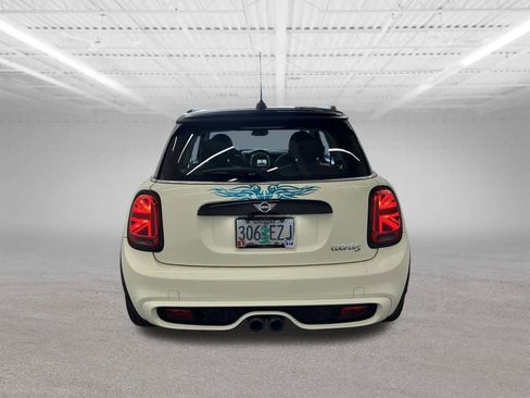 Used 2019 MINI Cooper S w/ Storage Package image 4