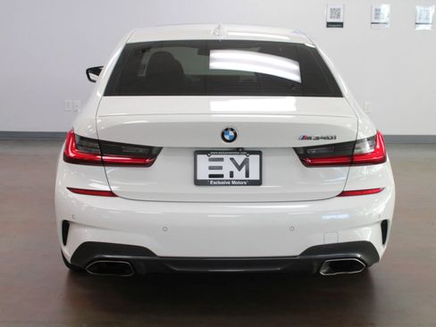 Used 2020 BMW M340i w/ Premium Package image 7