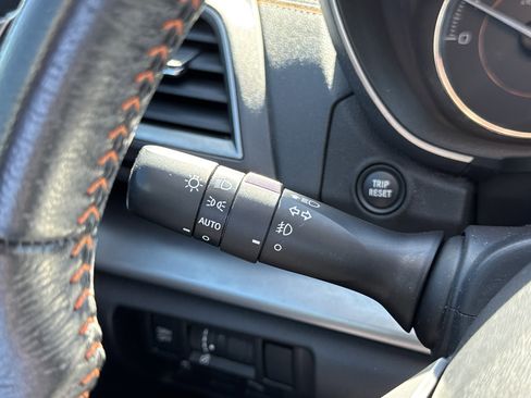 Used 2018 Subaru Crosstrek 2.0i Limited image 13