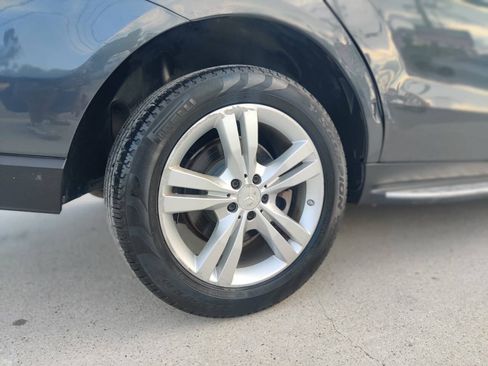 Used 2014 Mercedes-Benz ML 350 4MATIC image 25