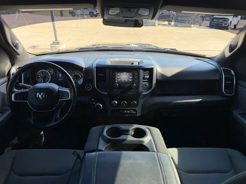 Used 2021 RAM 1500 Big Horn AWD/4WD image 19