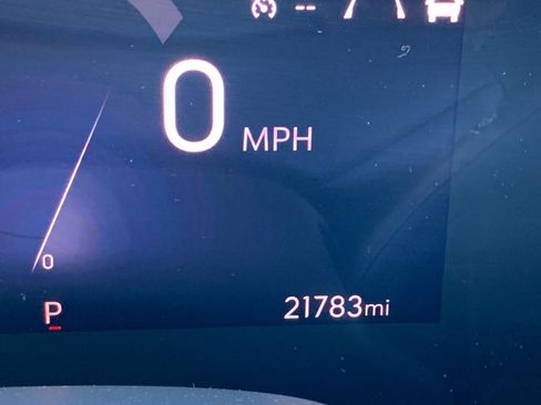 Used 2025 Buick Encore GX Preferred image 38