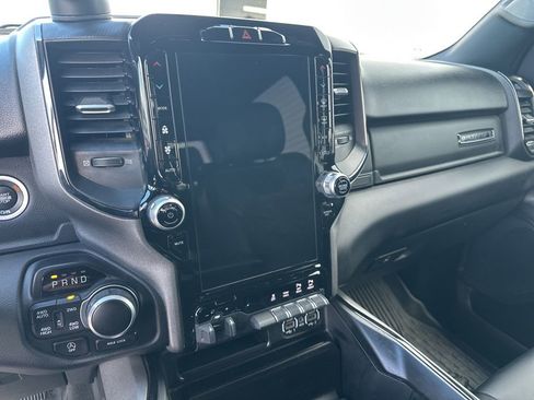 Used 2024 RAM 1500 Big Horn image 19