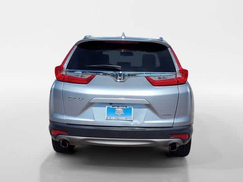 Used 2017 Honda CR-V Touring image 4