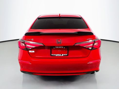 Used 2022 Honda Civic Sport image 6