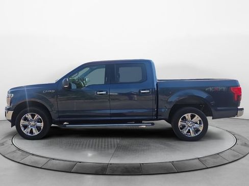 Used 2019 Ford F150 XLT w/ Equipment Group 302A Luxury AWD/4WD image 2