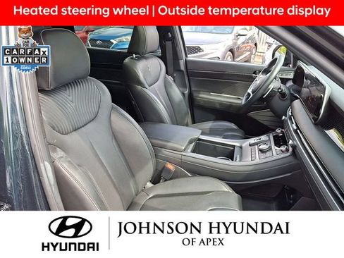 Used 2024 Hyundai Palisade Calligraphy AWD/4WD image 13