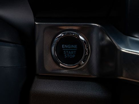 Used 2026 Ford F250 King Ranch w/ Chrome Package image 23