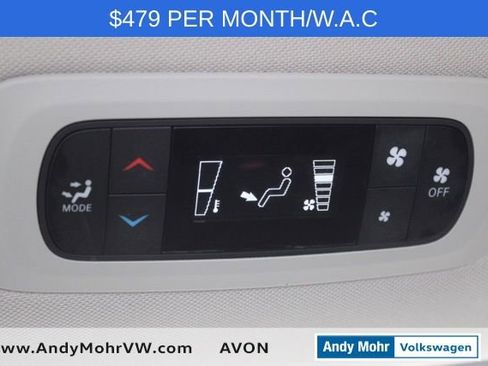 Used 2024 Chrysler Voyager LX image 29