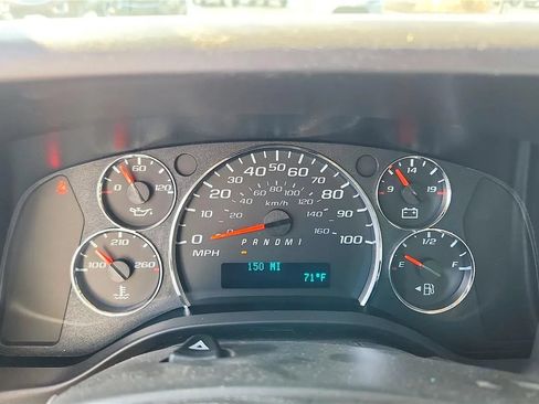 New 2025 Chevrolet Express 3500 w/ Power Convenience Package RWD image 26