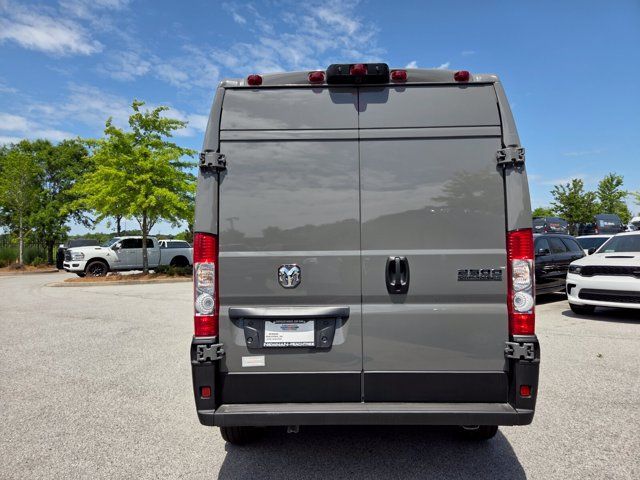 New 2026 RAM ProMaster 2500 w/ Convenience Group FWD image 4