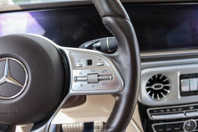 Used 2023 Mercedes-Benz G 550 image 47