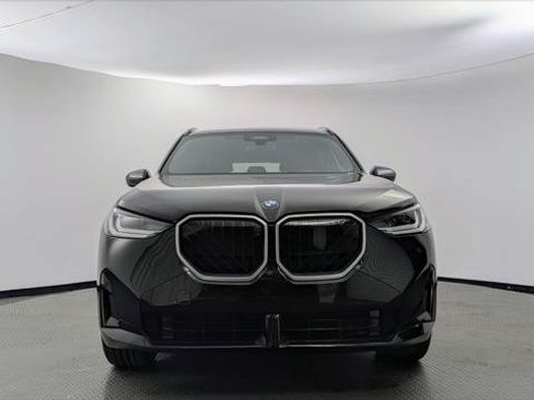 Used 2025 BMW X3 xDrive30i w/ Premium Package AWD/4WD image 12