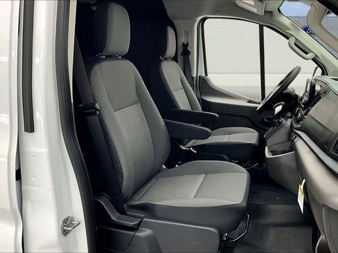 New 2025 Ford Transit 150 Low Roof w/ Load Area Protection Package image 11