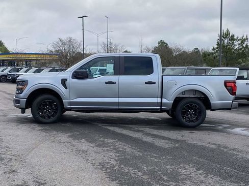 New 2026 Ford F150 STX RWD image 6