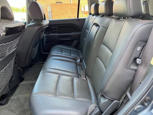Used 2007 Honda Pilot EX-L image 10