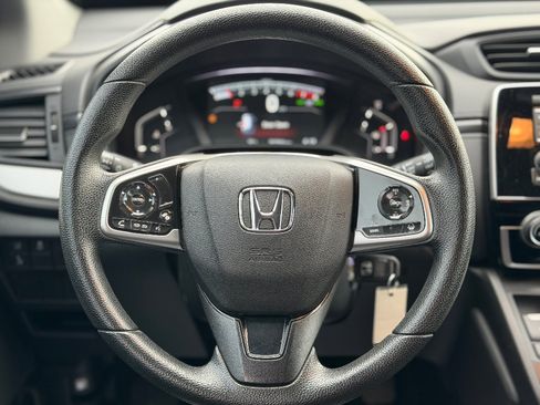 Used 2021 Honda CR-V LX image 8