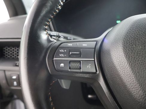 Used 2025 Honda CR-V Sport-L image 43