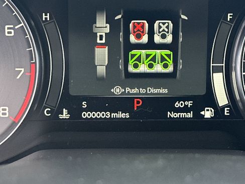 New 2026 Acura RDX SH-AWD image 20