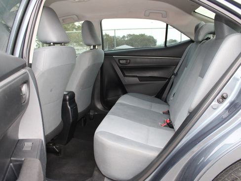Used 2014 Toyota Corolla L image 11