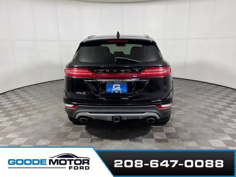 Used 2019 Lincoln MKC Reserve w/ MKC Technology Package image 6