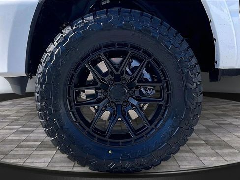 New 2026 RAM 1500 Big Horn AWD/4WD image 25