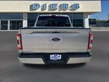Certified 2021 Ford F150 Lariat image 4