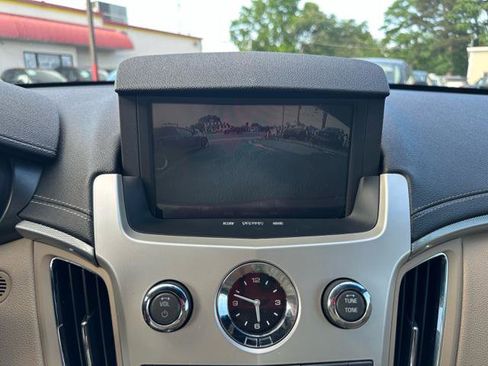 Used 2014 Cadillac CTS Performance RWD image 19
