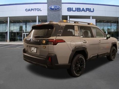 New 2026 Subaru Outback Wilderness AWD/4WD image 3