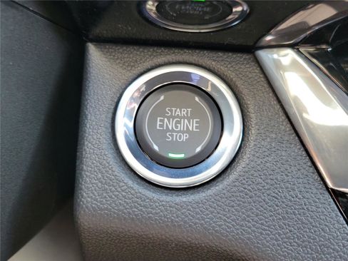 New 2026 Buick Envista Sport Touring w/ Convenience I Package FWD image 30