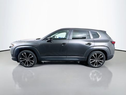 Used 2023 MAZDA CX-50 AWD 2.5 Turbo w/ Cargo Package image 6