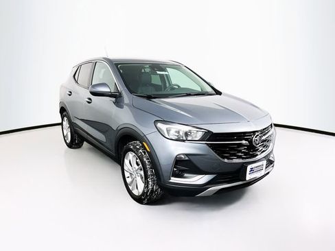 Used 2022 Buick Encore GX Preferred w/ Cold Weather Comfort Package image 1