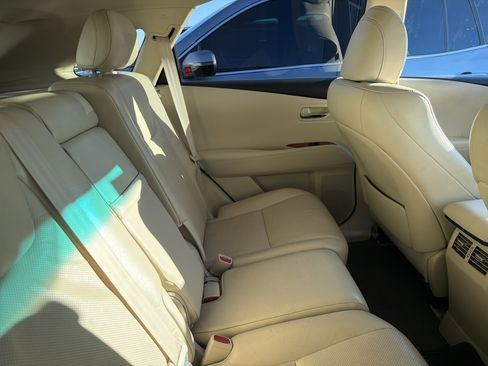 Used 2012 Lexus RX 350 FWD image 15