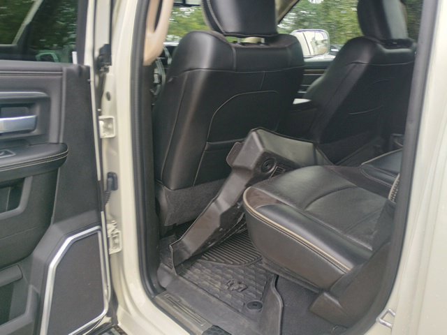 Used 2021 RAM 3500 Laramie AWD/4WD image 21