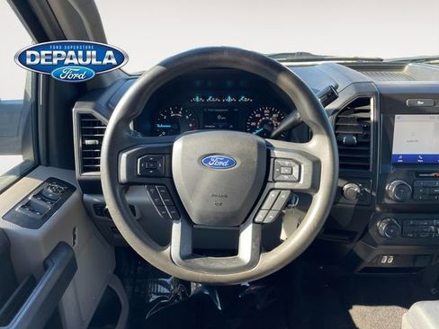 Certified 2020 Ford F150 XL w/ Equipment Group 101A Mid image 15